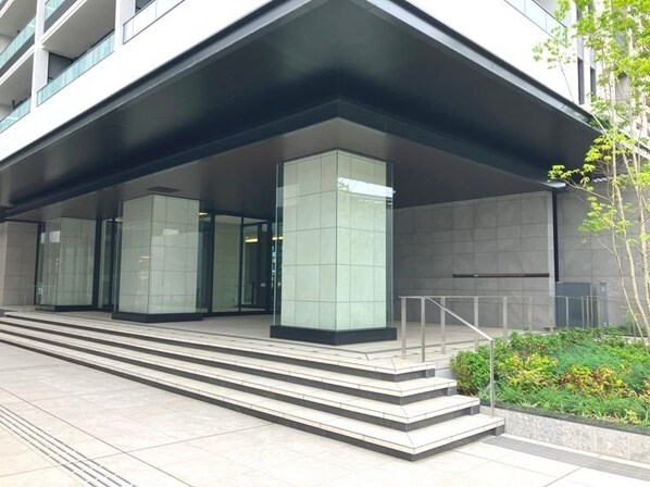 プラウドシティ武蔵浦和ステーションアリーナの物件内観写真